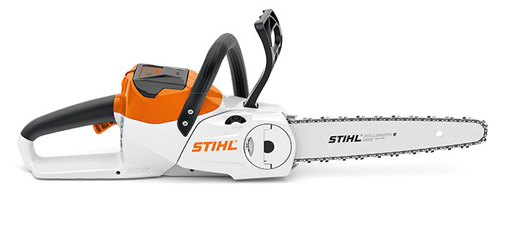 TRONCONNEUSE STIHL 120 C-BQ nue